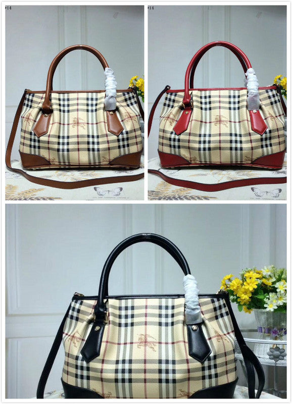 B-Berry Bags - Women Love Luxury Bags - 1046