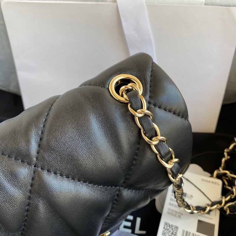 Lusso Official -  CHL BAGS  - 466