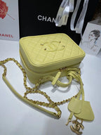 Lusso Official -  CHL BAGS  - 718