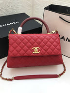 Lusso Official -  CHL BAGS  - 504