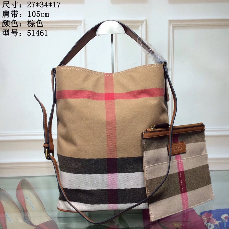 B-Berry Bags - Women Love Luxury Bags - 1058