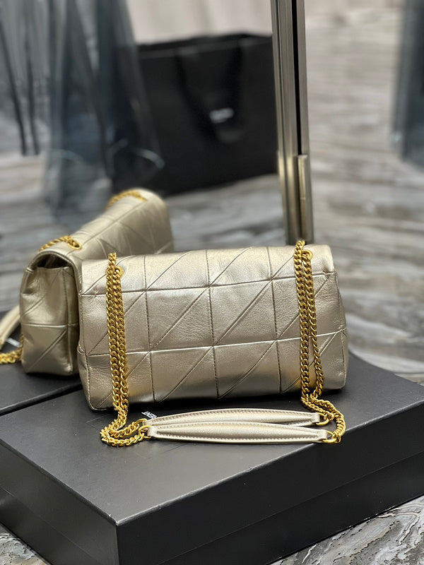 YSL BAGS - WOMEN LOVE LUXURY BAGS - 2218