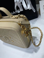 Lusso Official -  CHL BAGS  - 709