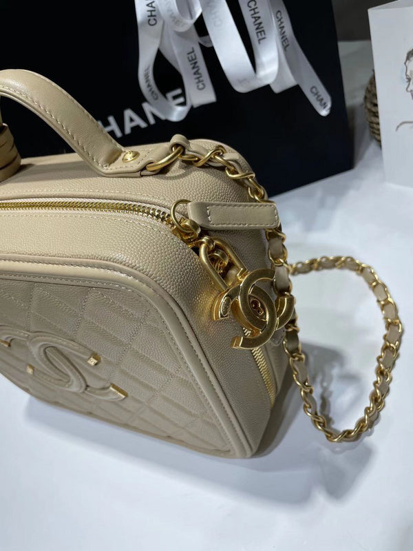 Lusso Official -  CHL BAGS  - 709
