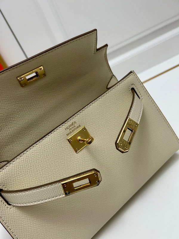 Lusso Official - HERMS DESIGNER BAGS FOR WOMEN - AFFORDABLE LUXURY BAGS - 043
