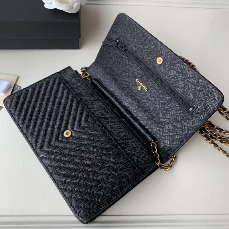 LO - CHL  BAGS FOR WOMEN - FASHION LUXURY BAGS -2345