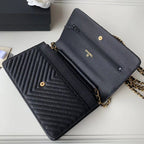 LO - CHL  BAGS FOR WOMEN - FASHION LUXURY BAGS -2345