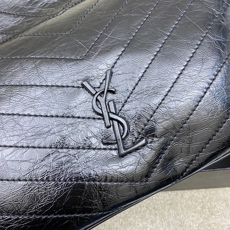 YSL BAGS - WOMEN LOVE LUXURY BAGS - 029