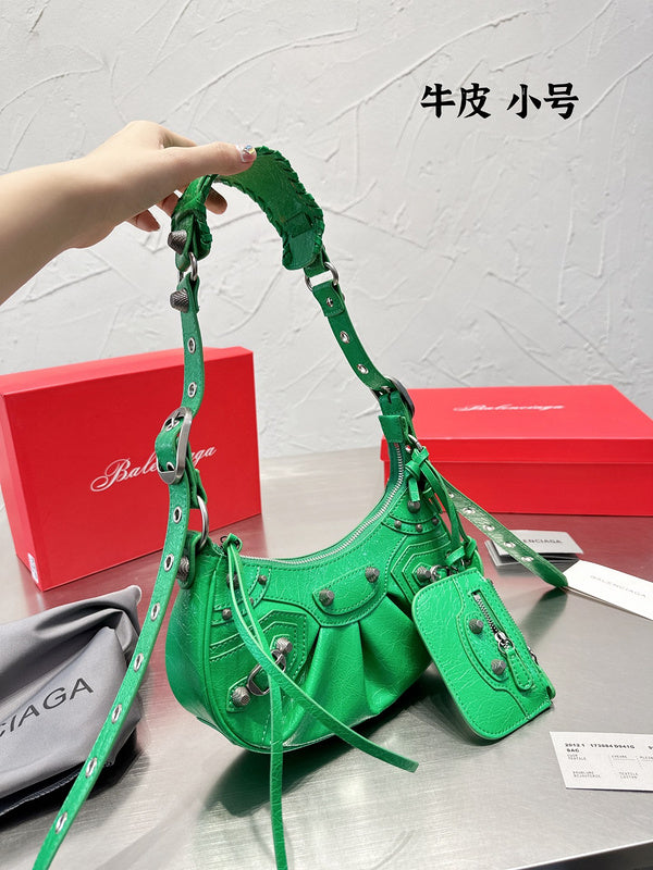 LO - BGA Bags - 1603