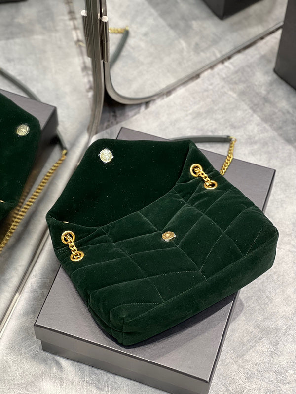 BB - YSL Bag - 3906