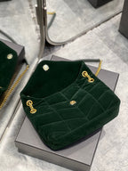 BB - YSL Bag - 3906