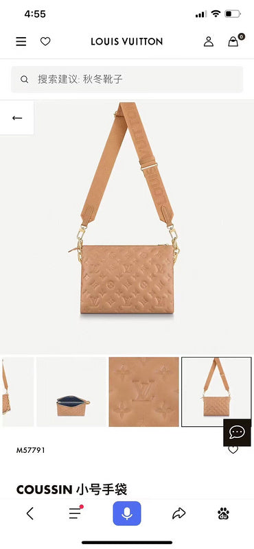 LO - LV Bags - 15802