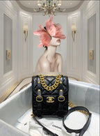 LO - CHL Bags - 3716