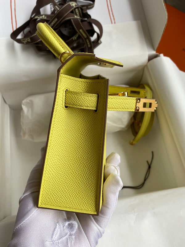 LO - HRMS DESIGNER BAGS - WOMEN BAGS - 870