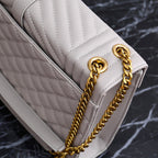 Lusso Official - LUXURY YSL BAGS - 1532