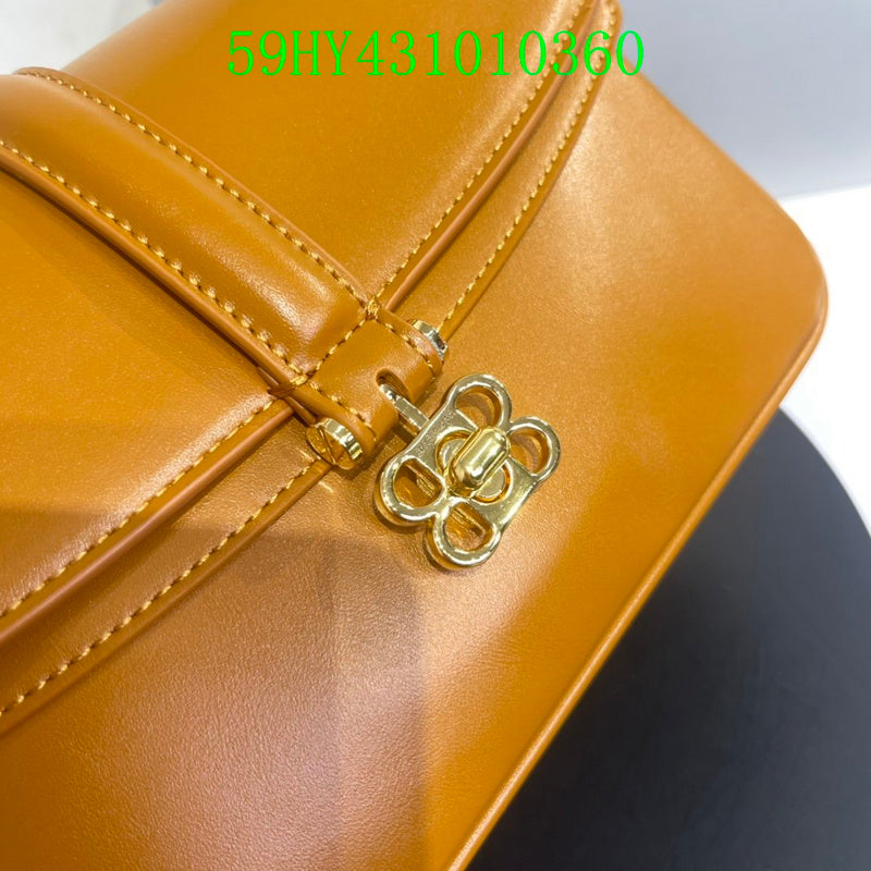 LO - BGA Bags - 2033