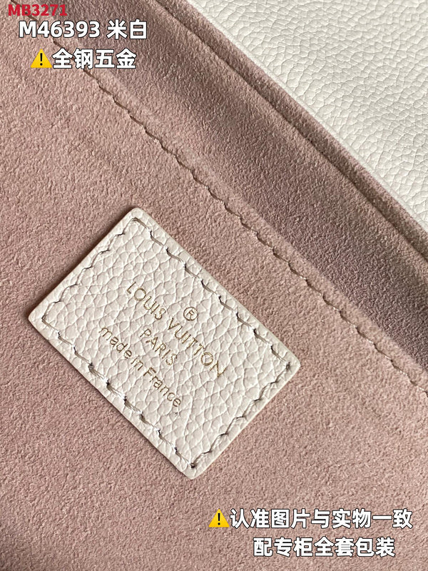 LO - LV Bags - 15416