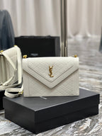 YSL BAGS - WOMEN LOVE LUXURY BAGS - 2165