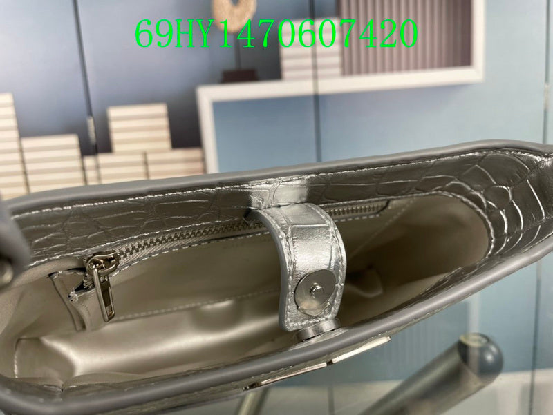 LO - BGA Bags - 2272