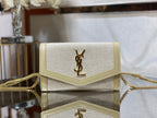YSL BAGS - WOMEN LOVE LUXURY BAGS - 2342