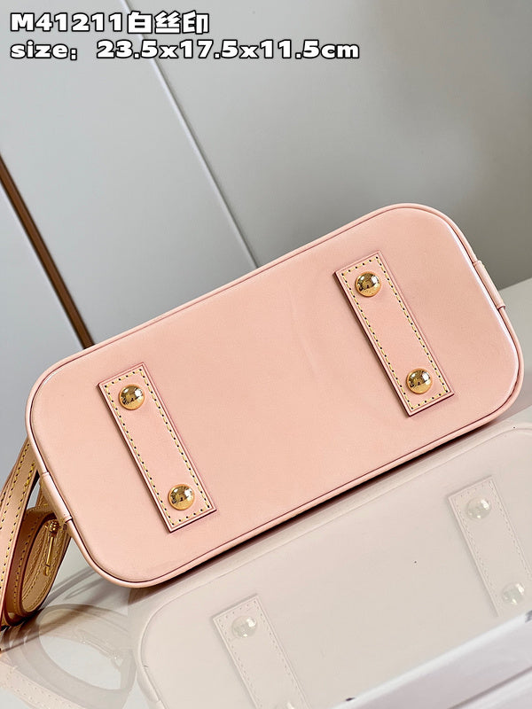 LO - LV Bags - 15487