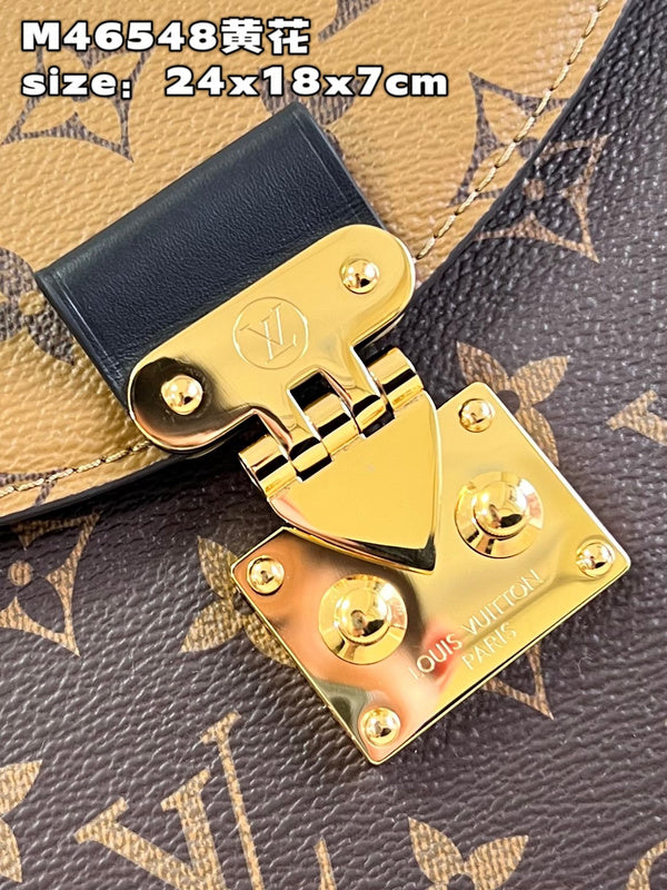 LO - LV Bags - 15772