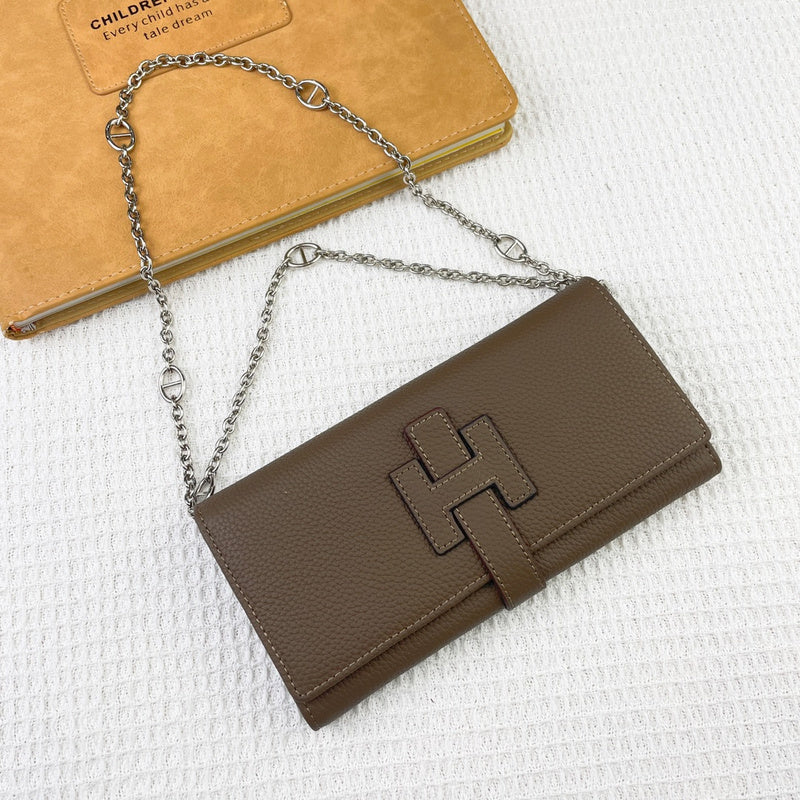 LO - HRMS DESIGNER BAGS - WOMEN BAGS - 388
