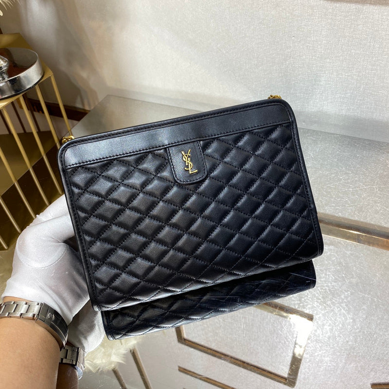 YSL BAGS - WOMEN LOVE LUXURY BAGS - 2398