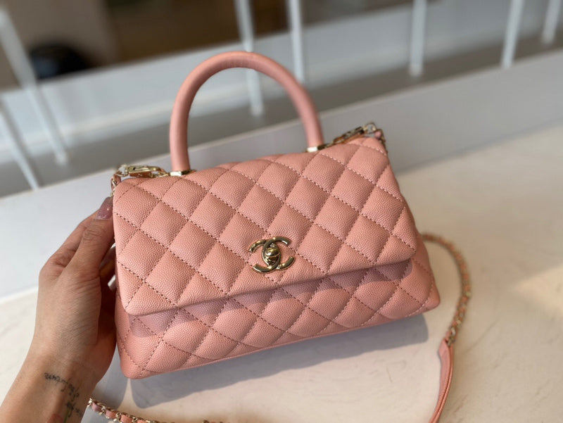 Lusso Official -  CHL BAGS  - 152