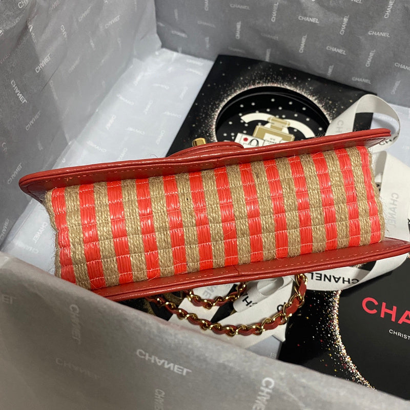 LO - CHL Bags - 1670