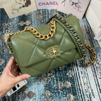 Lusso Official -  CHL BAGS  - 334
