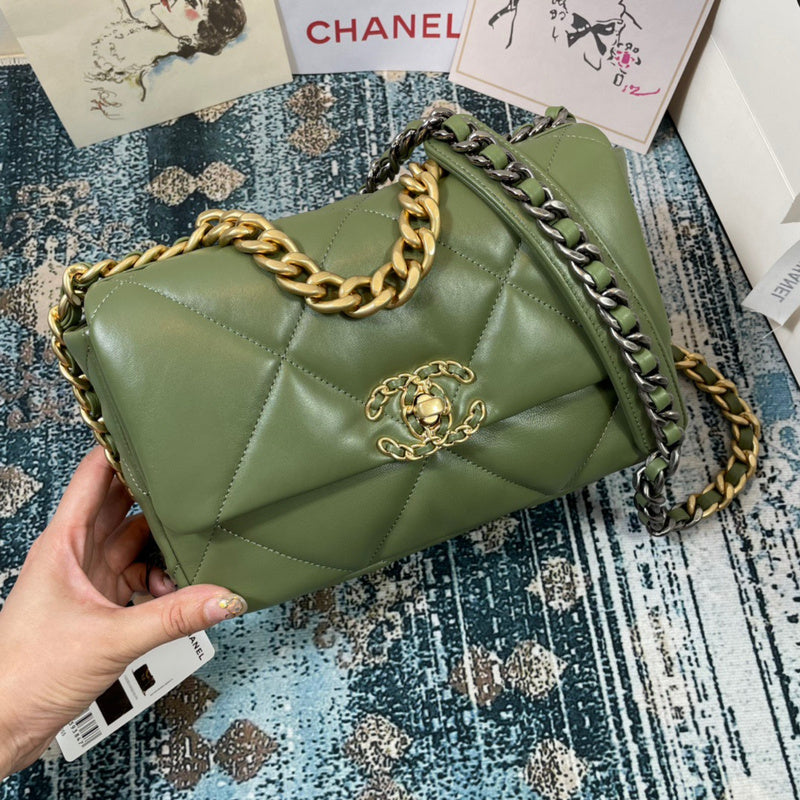 Lusso Official -  CHL BAGS  - 334
