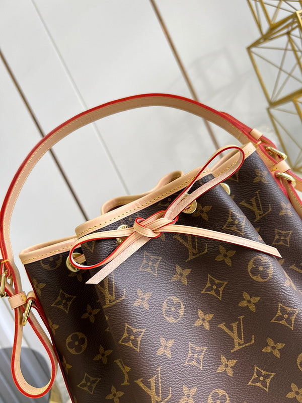 BB - LV Bags - 17151