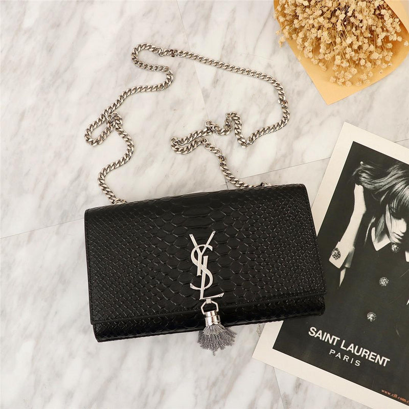 BB - YSL Bag - 2601