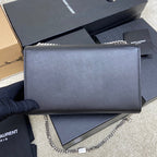 YSL BAGS - WOMEN LOVE LUXURY BAGS - 099