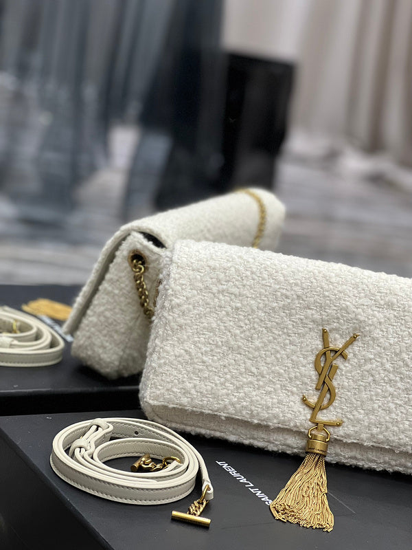YSL BAGS - WOMEN LOVE LUXURY BAGS - 217