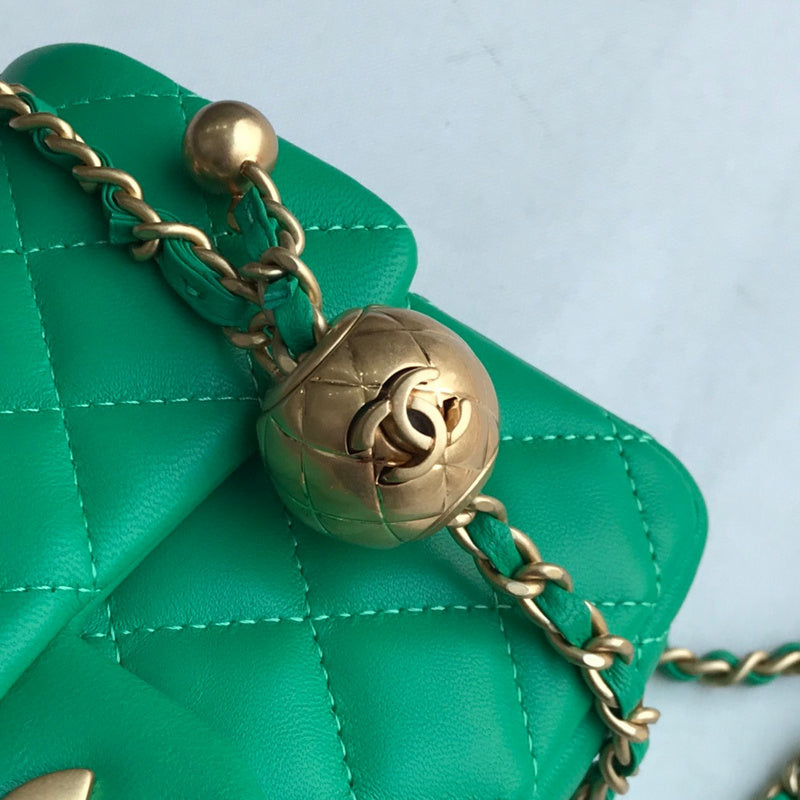 Lusso Official -  CHL BAGS  - 692