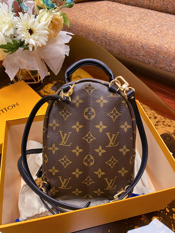 LO - LV Bags - 16350