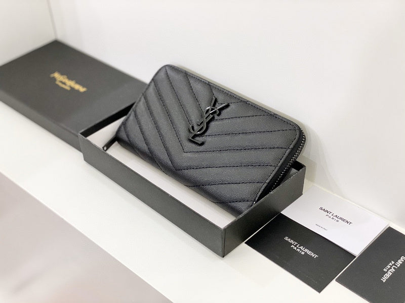 Lusso Official - LUXURY YSL BAGS - 1007
