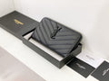 Lusso Official - LUXURY YSL BAGS - 1007