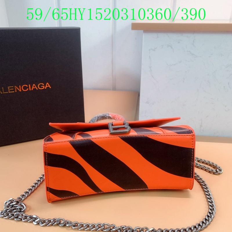 LO - BGA Bags - 2375
