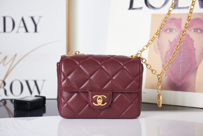 Lusso Official -  CHL BAGS  - 265