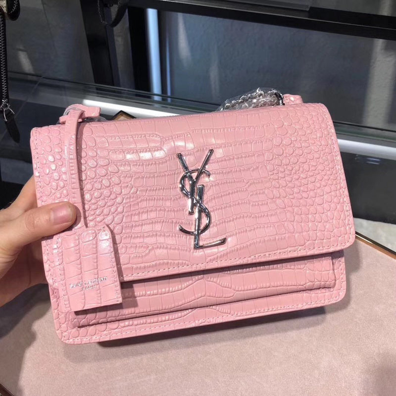 BB - YSL Bag - 3519