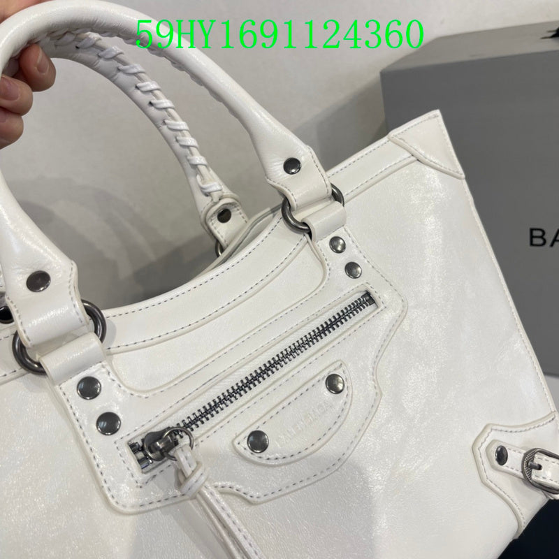 LO - BGA Bags - 1960