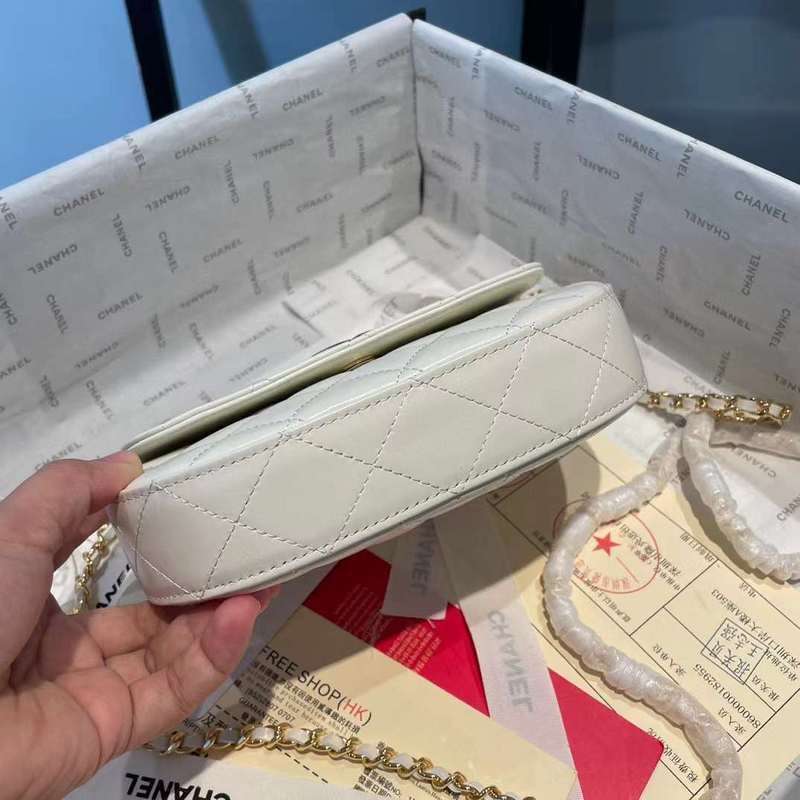 LO - CHL  BAGS FOR WOMEN - FASHION LUXURY BAGS - 291