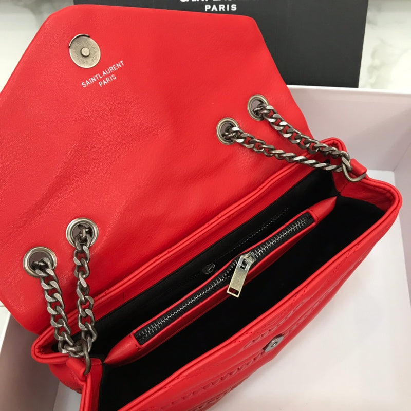 YSL BAGS - WOMEN LOVE LUXURY BAGS - 1866