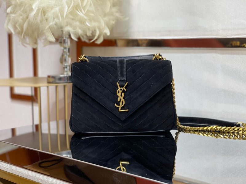 YSL BAGS - WOMEN LOVE LUXURY BAGS - 2406