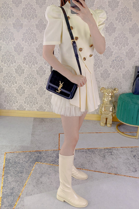 YSL BAGS - WOMEN LOVE LUXURY BAGS - 250