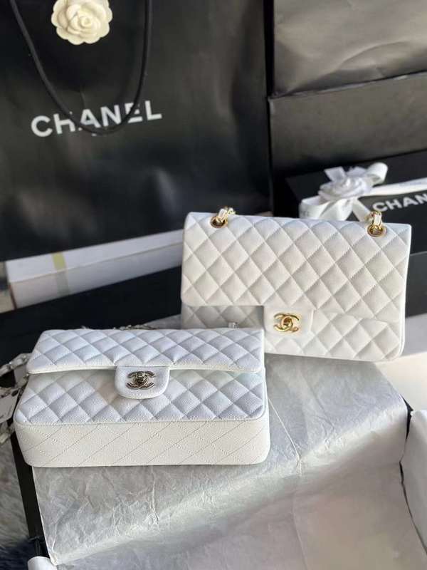 LO - CHL  BAGS FOR WOMEN - FASHION LUXURY BAGS - 558