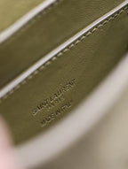 YSL BAGS - WOMEN LOVE LUXURY BAGS - 065